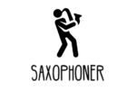 Saxophoner
