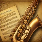 A History of the Saxophone