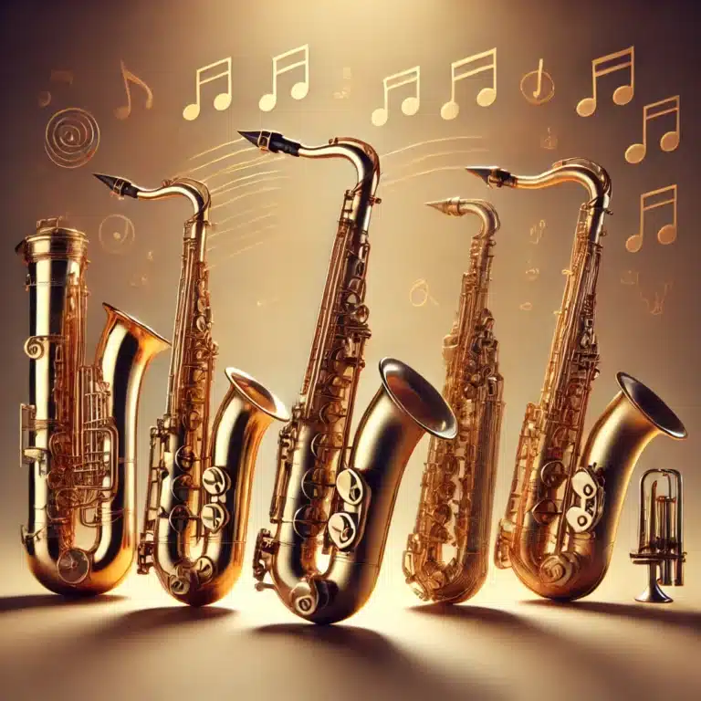 exploring-different-saxophone-models-choosing-guide